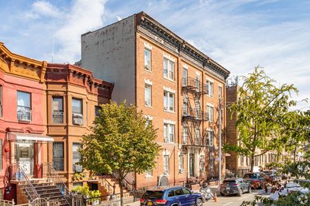 Multi-Family space for Sale at 553 58th St in Brooklyn