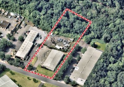 1303 Industrial Highway