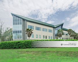 Summit East Technology Park - Hillside Building