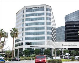 Irvine Towers - 18100 Von Karman