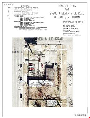 19050 Telegraph Rd