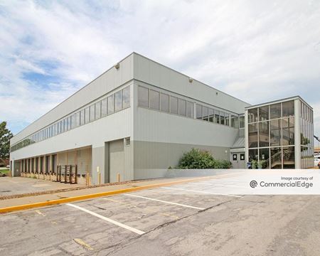 Office space for Rent at 533 Mexico City Avenue in Kansas City