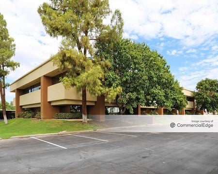 Office space for Rent at 401 West Baseline Road in Tempe