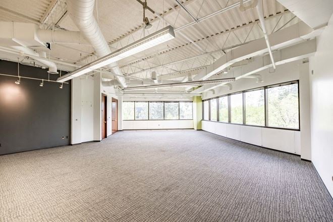Brookfield III Office Building