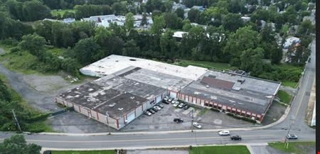 Photo of commercial space at 1 Wisner Ave  in Newburgh