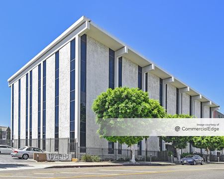 Photo of commercial space at 525 South Virgil Avenue in Los Angeles