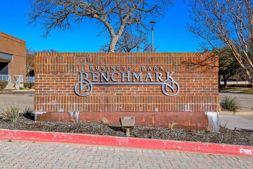 Benchmark Business Park