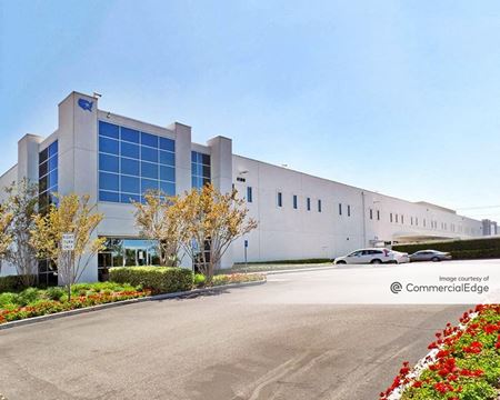 Mixed Use space for Rent at 4180 W 190th St in Torrance
