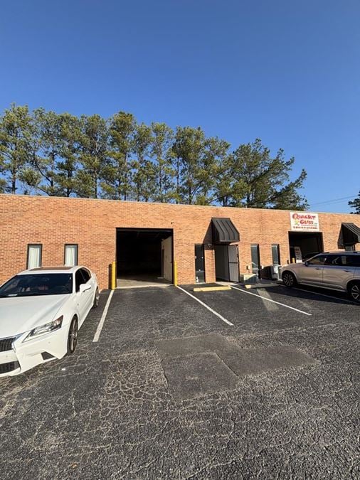 7335 Cross County Rd