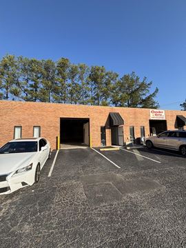 7335 Cross County Rd