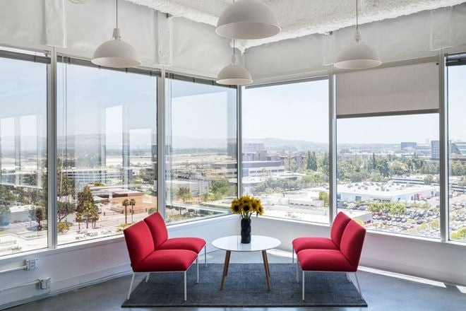 WeWork - 2211 Michelson Dr