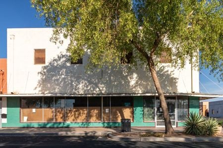Photo of commercial space at 200 North Florence Street in Casa Grande