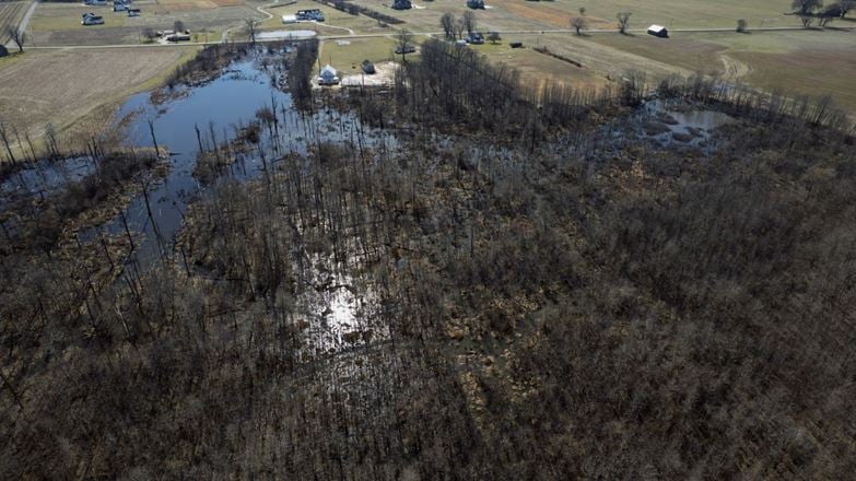 0 Lakeview Rd - 73.74 Acres