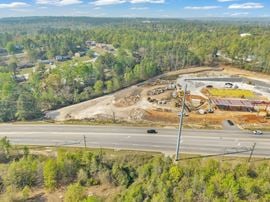 Ground Lease Outparcel Next To Parker's Kitchen