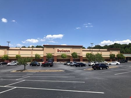 Retail space for Rent at 4051 Highway 78 in Lilburn