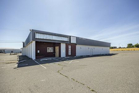 Photo of commercial space at 101 S Gum Street in Kennewick