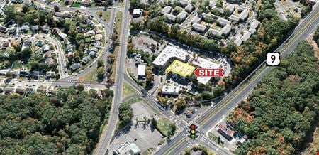 Office space for Rent at 400 Perrine Road, Building 200, Suite 404 in Old Bridge