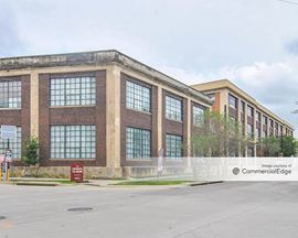 The Continental Gin Building