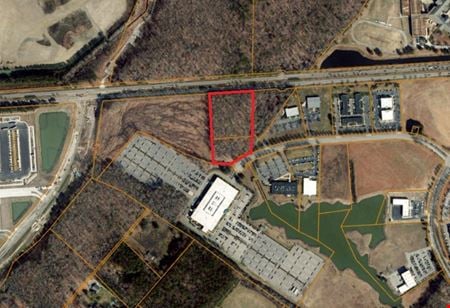 VacantLand space for Sale at 1537 Dam Neck Rd in Virginia Beach