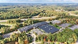 Class A Office/Flex/R&D Space for Lease