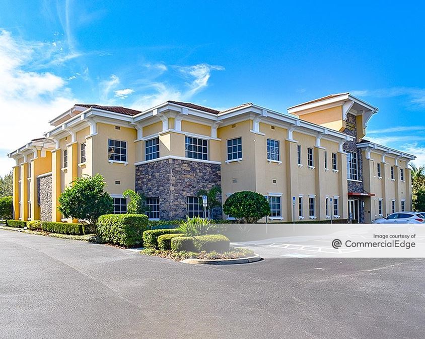 6310 Capital Drive, Bradenton Office Space For Lease