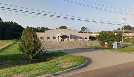 Photo of commercial space at 910 Realtor Avenue in Texarkana