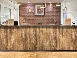 Regus - North Bethesda - Pike & Rose