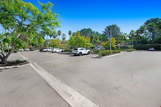 Garden View Professional Center