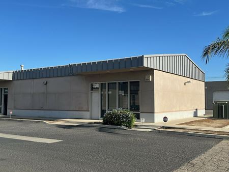 Office space for Rent at 9404 West Placer Avenue in Visalia