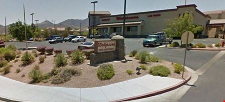 Retail space for Rent at 2451 Hampton Road in Henderson