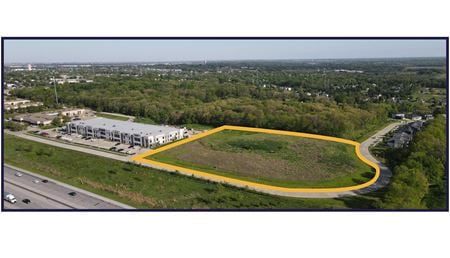 VacantLand space for Sale at 7801 Birchwood Court in Johnston