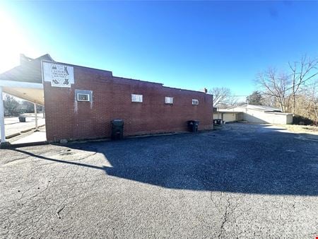 Other space for Sale at 625 N Aspen St in Lincolnton