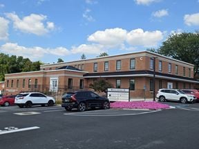 Greenville Center-Office