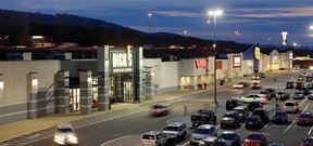 Arena Hub Plaza