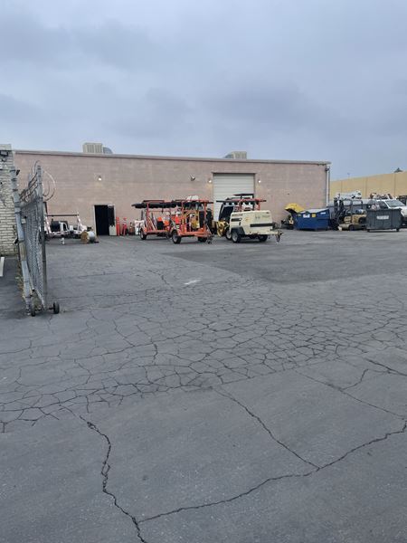 Photo of commercial space at 380 West Athol Street in San Bernardino