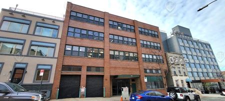 3,000 SF | 164 20th St | Event Space or Warehouse for Lease - Brooklyn
