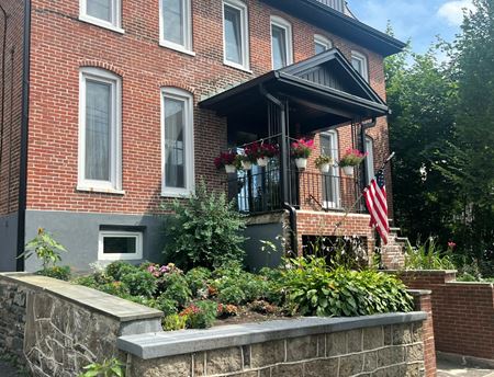 Photo of commercial space at 255 Washington St in East Stroudsburg
