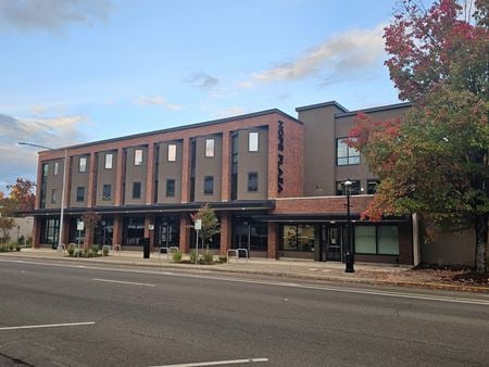 Photo of commercial space at 454 Church Street Northeast in Salem