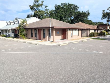 Photo of commercial space at 4812 26th Street West in Bradenton