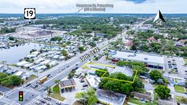 Pinellas Park Flex Space