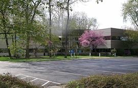 Woodlands Building