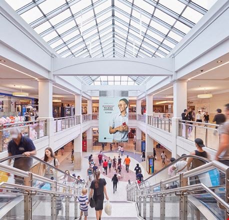 Kings Plaza