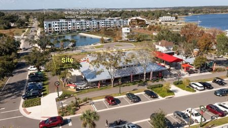 VacantLand space for Sale at 922 West Minneola Avenue in Clermont