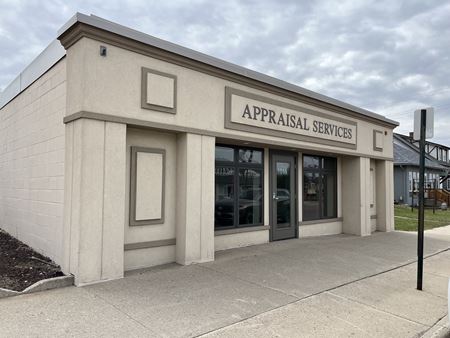 Office space for Sale at 1015 S Front St in Mankato