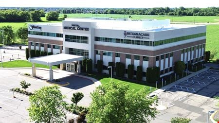 Office space for Rent at 2251 Connecticut Ave S in Sartell