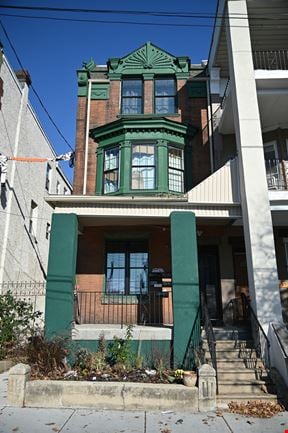 4139 W Girard Ave