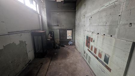 Industrial space for Sale at 25 Pontiac Avenue in Providence