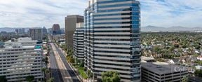 Class A Office Building for Sale in Midtown Phoenix