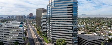 Office space for Sale at 2800 Tower 2800 N Central Ave in Phoenix