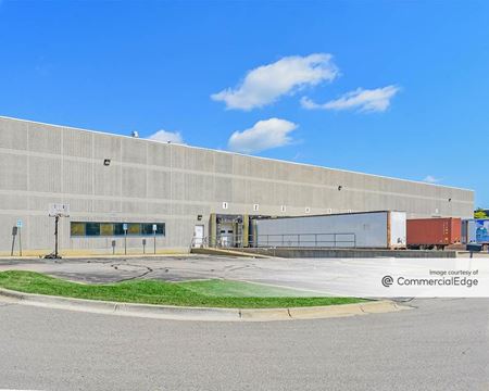 Photo of commercial space at 3000 North Pontiac Trail in Commerce Township